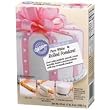 WILTON RTU ROLL FONDANT WHITE 710-2076