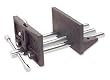 Wood Working Vise - 6-1/2 Inch
