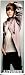 Justin Bieber Door Poster Print, 21x62