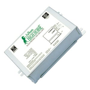  Fulham 01904 - H8-UNV-175HSC Metal Halide Ballast 