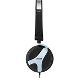 AKG - K518LE - Casque filaire - Noir et Bleu