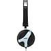 AKG - K518LE - Casque filaire - Noir et Bleu