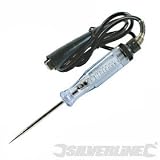 Silverline Hd Circuit Tester 6-12v