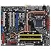Electronics : ASUS P5K Deluxe/WiFi-AP AiLifestyle Series - Motherboard - ATX - iP35 - LGA775 Socket - UDMA133, Serial ATA-300 (RAID), eSATA - 2 x Gigabit Ethernet, 802.11b, 802.11g - FireWire - HD Audio (8-channel)