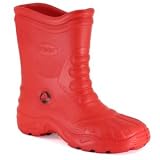 Crocs - (Womens) - Georgie - Red