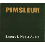Pimsleur German 6 CD Set (Barnes and Noble Edition) (Pimsleur)