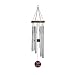 Nebraska Cornhuskers NCAA Earthtune Chime