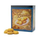 Salem Baking Co. Cheese Biscuits - Gorgonzola
