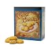Gourmet Food : Salem Baking Co. Cheese Biscuits - Gorgonzola