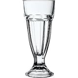 knickerbocker/sundae dishes 10.2oz set of 6.