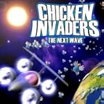 Chicken Invaders