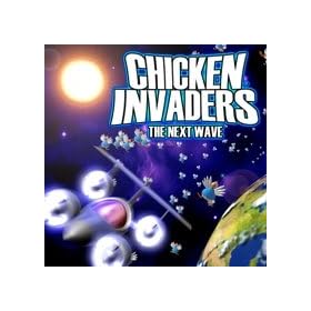 Chicken Invaders 2 [Download]