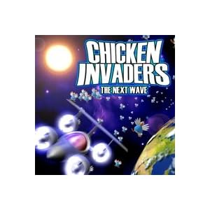 Chicken Invaders 2 [Game Download]