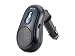 Electronics : Trust HS-8100 BLUETOOTH CAR KIT - Bluetooth hands-free car kit