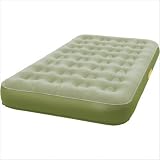 AeroBed Adventure Bed QUICK SHIP! Size: Queen Inflatable Mattress