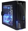 WidowPC WGMI-2X5820 - Tower - 1 x Core i7 920 / 2.66 GHz - RAM 12 GB - HDD 1 x 1 GB - DVD?RW (?R DL) / DVD-RAM - GF 9800 GT - Gigabit Ethernet - Vista Home Premium 64-bit - Monitor : none