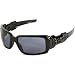 Oakley Men's Oil Drum Sunglasses