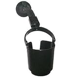 from High Tech Computing High Tech Computing  - In Car Van Holder For Winsdcreen Suction Mount to Hold a Can of drink or bottle