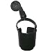 from High Tech Computing High Tech Computing  - In Car Van Holder For Winsdcreen Suction Mount to Hold a Can of drink or bottle