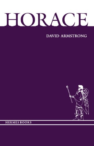 Horace (Hermes books)