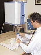 IQAir CleanZone Hood 