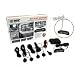 Wireless At Ease Back Up Sensor System Accessories Car Alarms