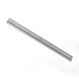 Aluminum Ruler