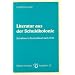Literatur aus der Schuldkolonie: Schreiben in Deutschland nach 1945