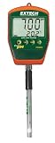 Extech PH220-S pH Meter, Palm pH with Stick Electrode Extech PH220-S pH Meter, Palm pH with Stick Electrode