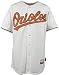 Baltimore Orioles Authentic CoolBase Home Jersey