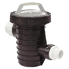 1-1/2" Strainer Basket