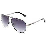 Marc by Marc Jacobs MMJ 132 Aviator Sunglasses