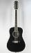 Fender Acoustics CD-160SE-12 BLK