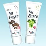 【期間限定フレーバー】ジーシー(GC)MIペースト40ｇ (Chocorate) A-mi