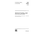 ISO 10653:1993, Light-gauge metal containers -- Round open-top cans -- Cans defined by their nominal gross lidded capacities