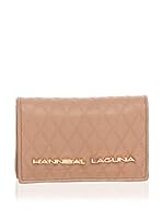 Hannibal Laguna Bolso de mano Astin (Rosa Palo)