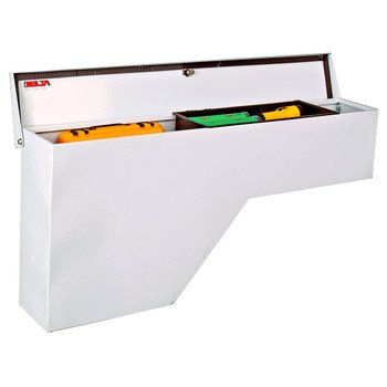 Delta 851000 60 Steel - White