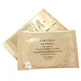 Benefiance Pure Retinol Instant Treatment Eye Mask