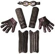 Harry Potter Quidditch Accessory Kit