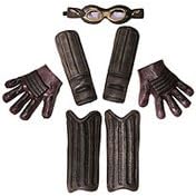 Rubies Costume Harry Potter Quidditch Accessory Kit