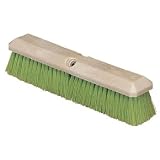 Carlisle Flo-Pac 36121475 - 14 Vehicle Wash Brush w/ Nylex Bristles