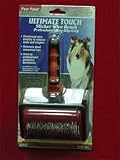 Pet Supplies : Four Paws Products Slicker Brush Large - 11255