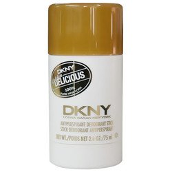 Dkny Golden Delicious Antiperspirant Deoderant Stick 2.6 Oz/75 Ml