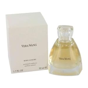 New - Vera Wang by Vera Wang - Luxury Gel 1.7 oz - 455437