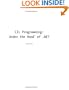 CIL Programming: Under the Hood of .NET