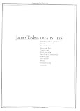 James Taylor: Greatest Hits (Piano Vocal Guitar)