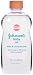 Johnsons Baby Oil - Shea & Cocoa (14-oz.)