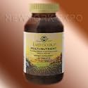 Solgar - Earth Source Multi-Nutrient, 180 tablets