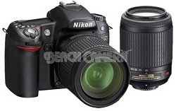 Nikon D80