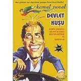 Devlet Kusu (Dvd)